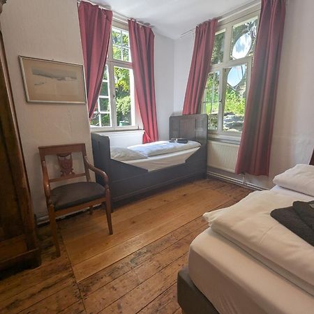Haus Barkhausen Apartment Monschau Exterior photo