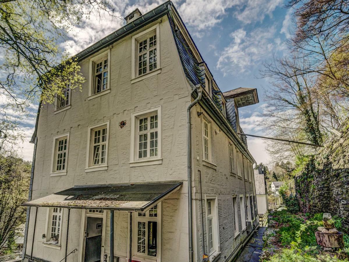 Haus Barkhausen Apartment Monschau Exterior photo