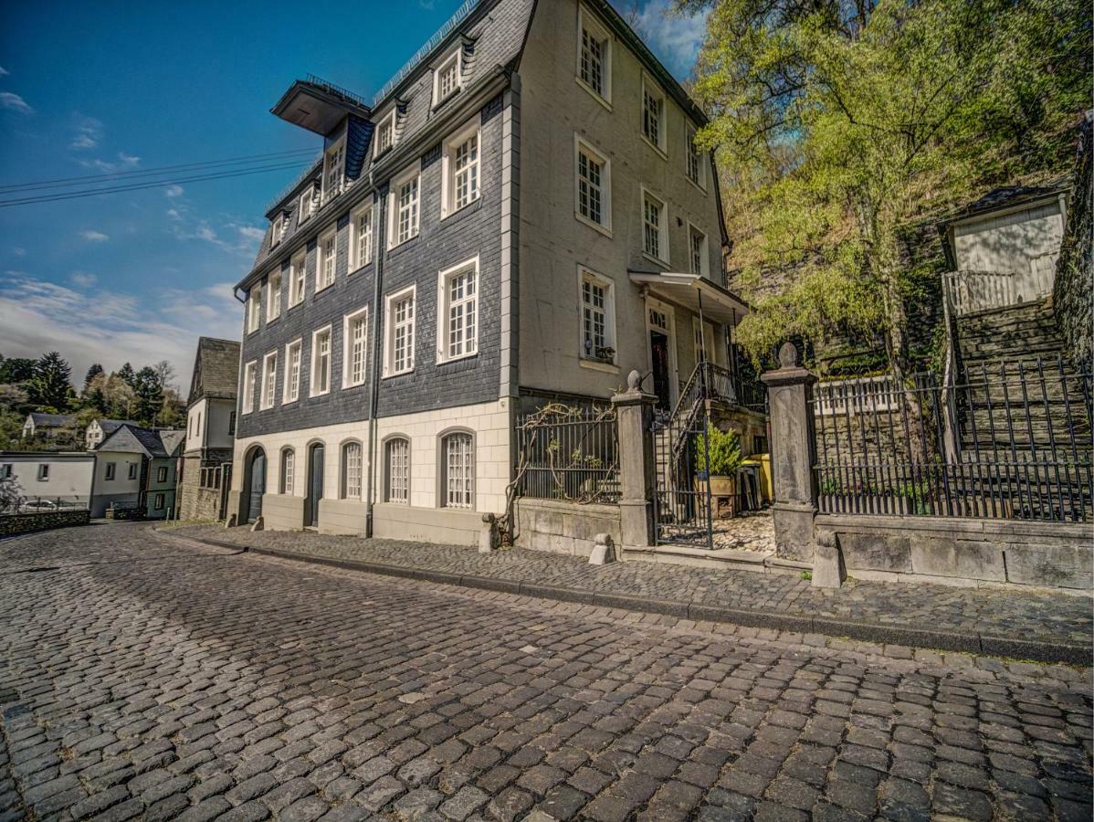 Haus Barkhausen Apartment Monschau Exterior photo